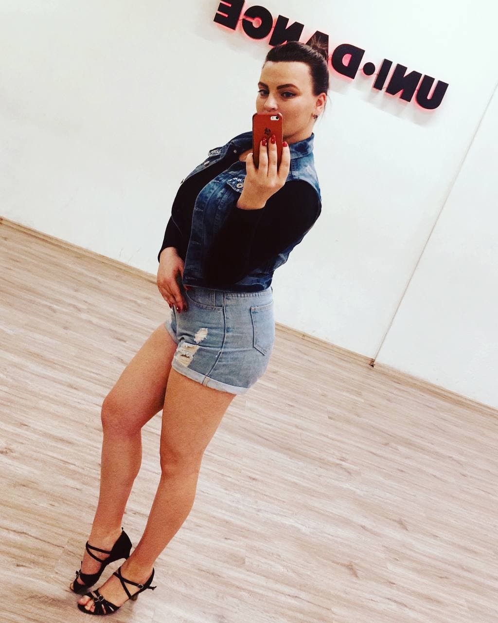 Аватар инстаграм
